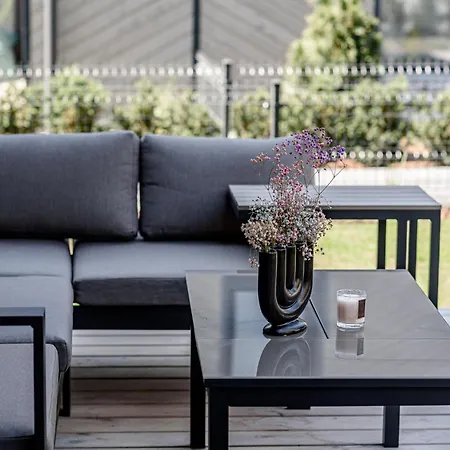 Ajeru 2 Apartamentai * Palanga