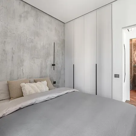 Ajeru 2 Apartamentai