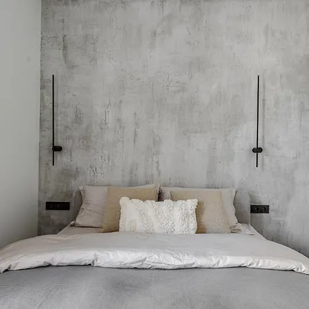 Ajeru 2 Apartamentai Apartment Palanga