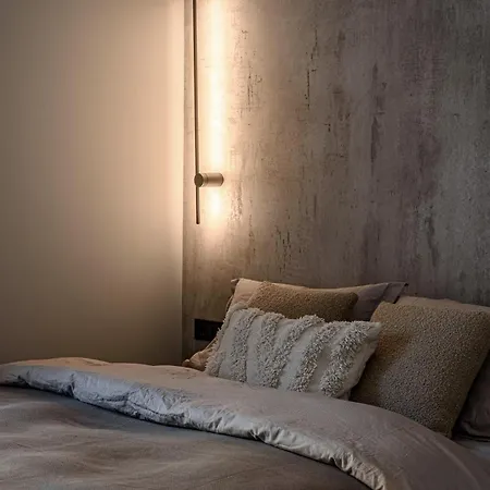 Ajeru 2 Apartamentai *