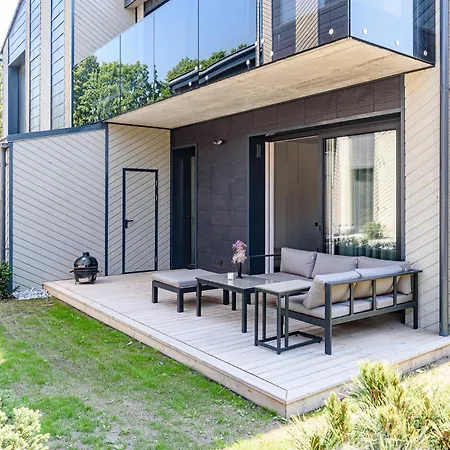 Ajeru 2 Apartamentai Palanga
