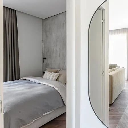 Ajeru 2 Apartamentai Palanga